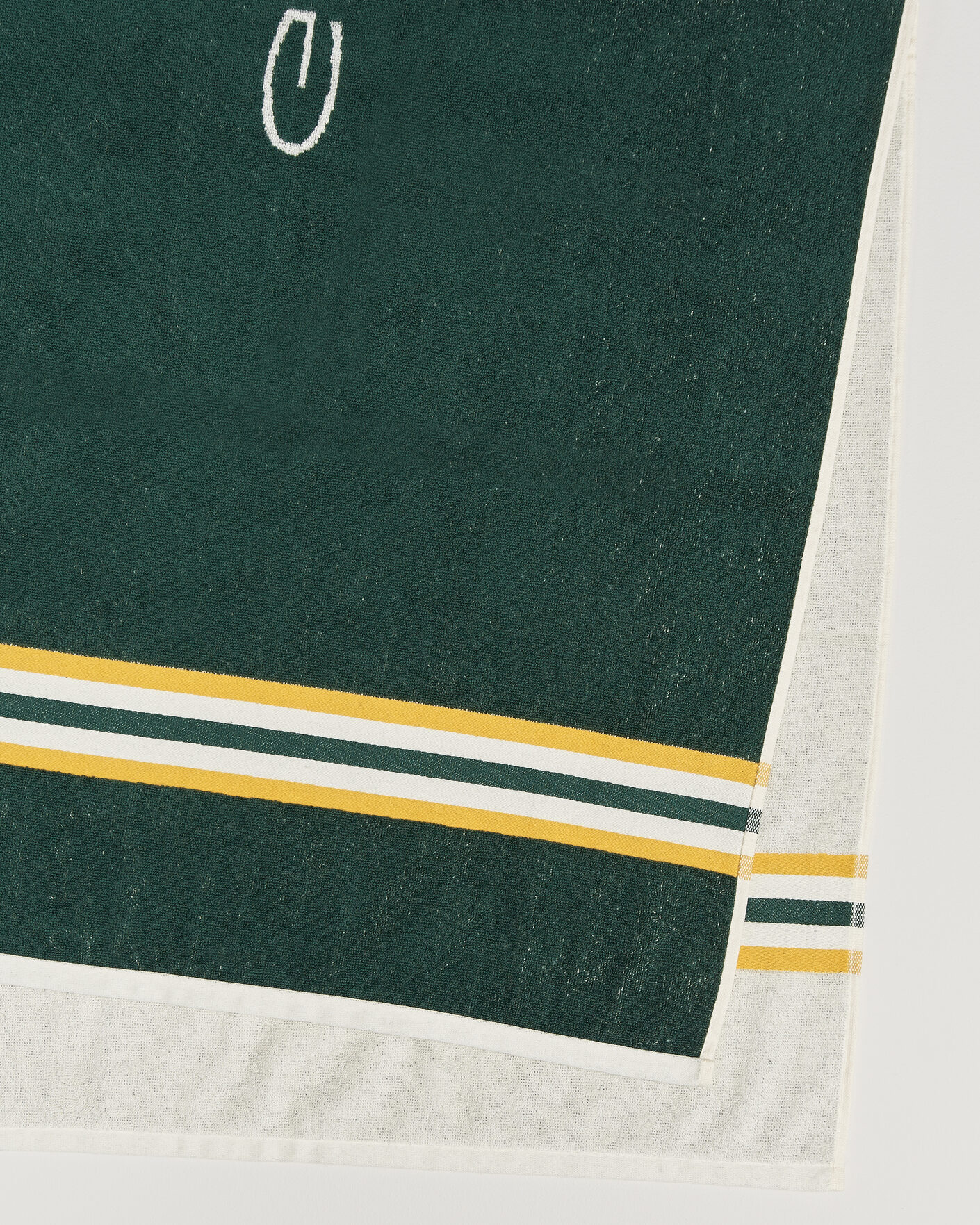 Homme | Tissus | Gant | Tournament Towel Cream