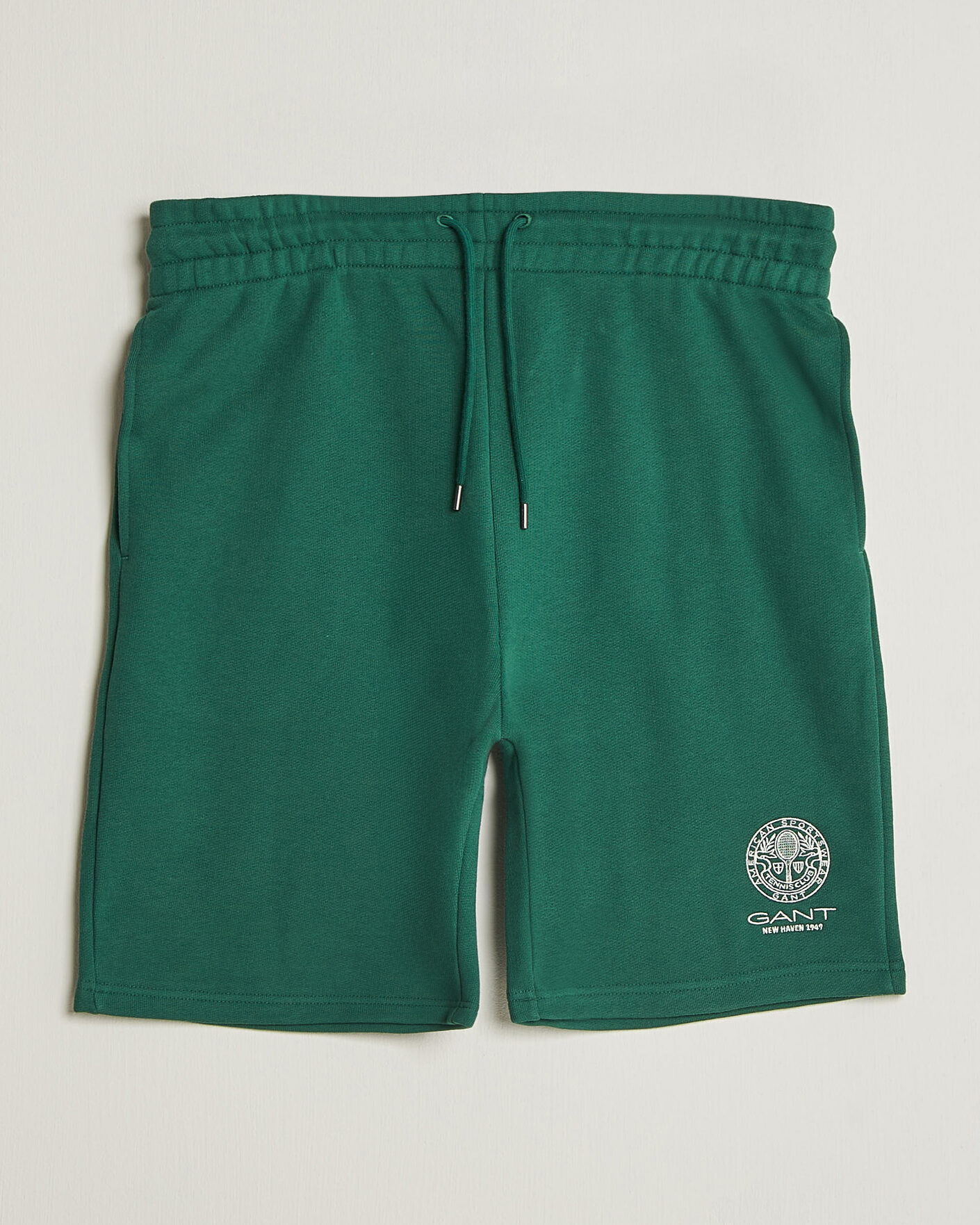 Homme | Shorts | Gant | Tournament Shorts Green