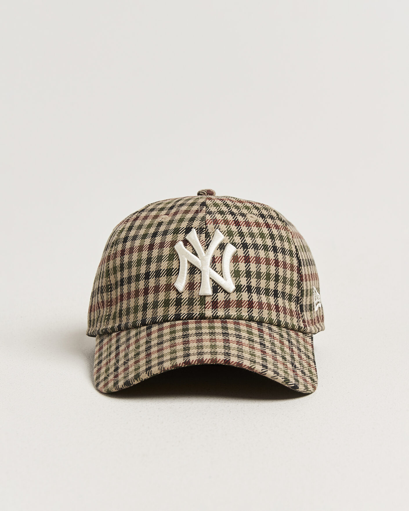 Homme | Bobs Et Casquettes | New Era | 9Twenty New York Yankees Cap Check