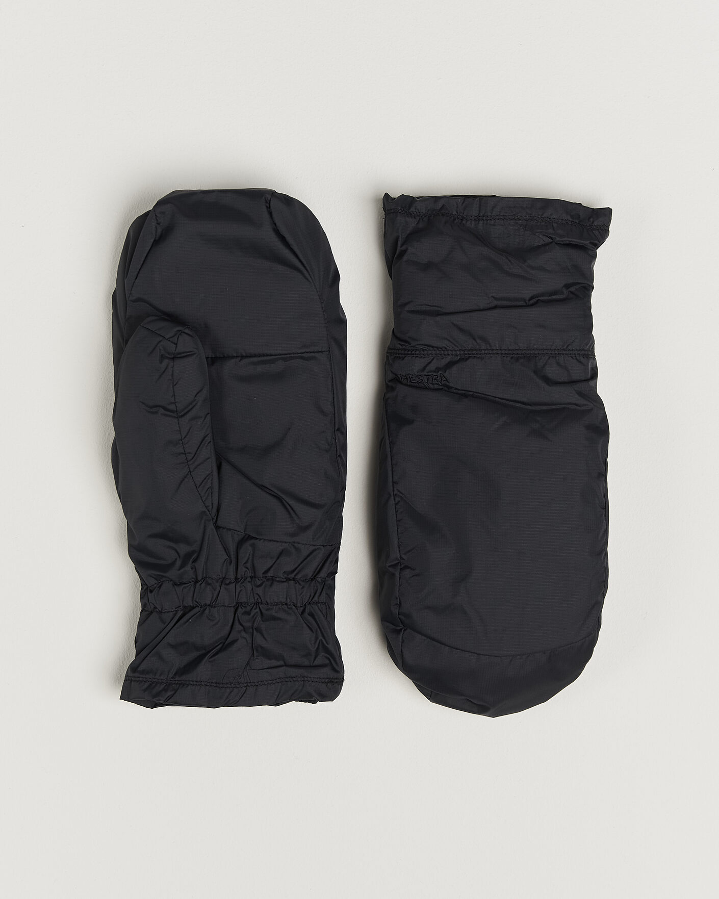 Homme | Gants | Hestra | Gabrro Windproof Mitt Black