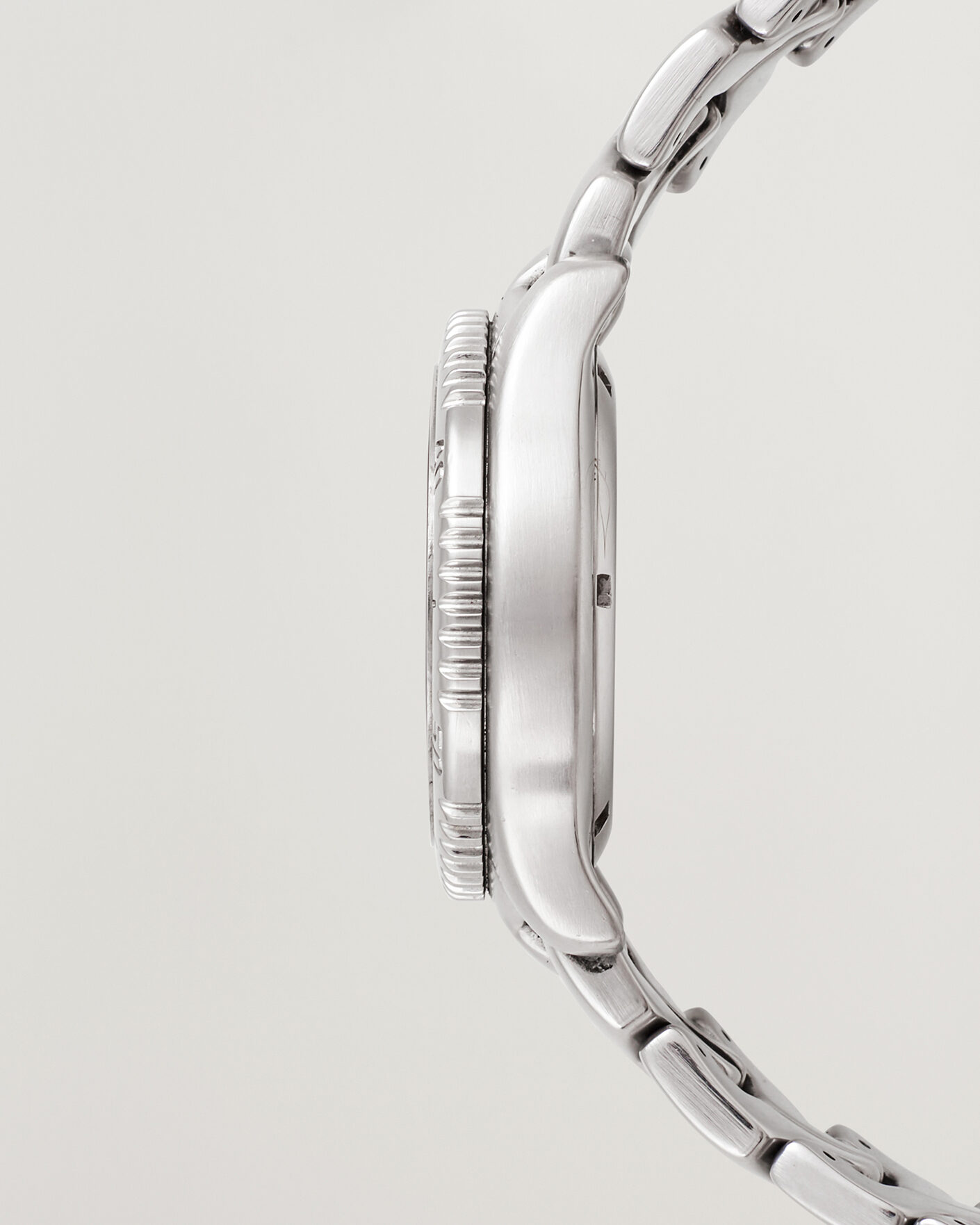 Homme | Tag Heuer Pre-Owned Link Quartz CT1111 | Tag Heuer Pre-Owned | Link Quartz CT1111