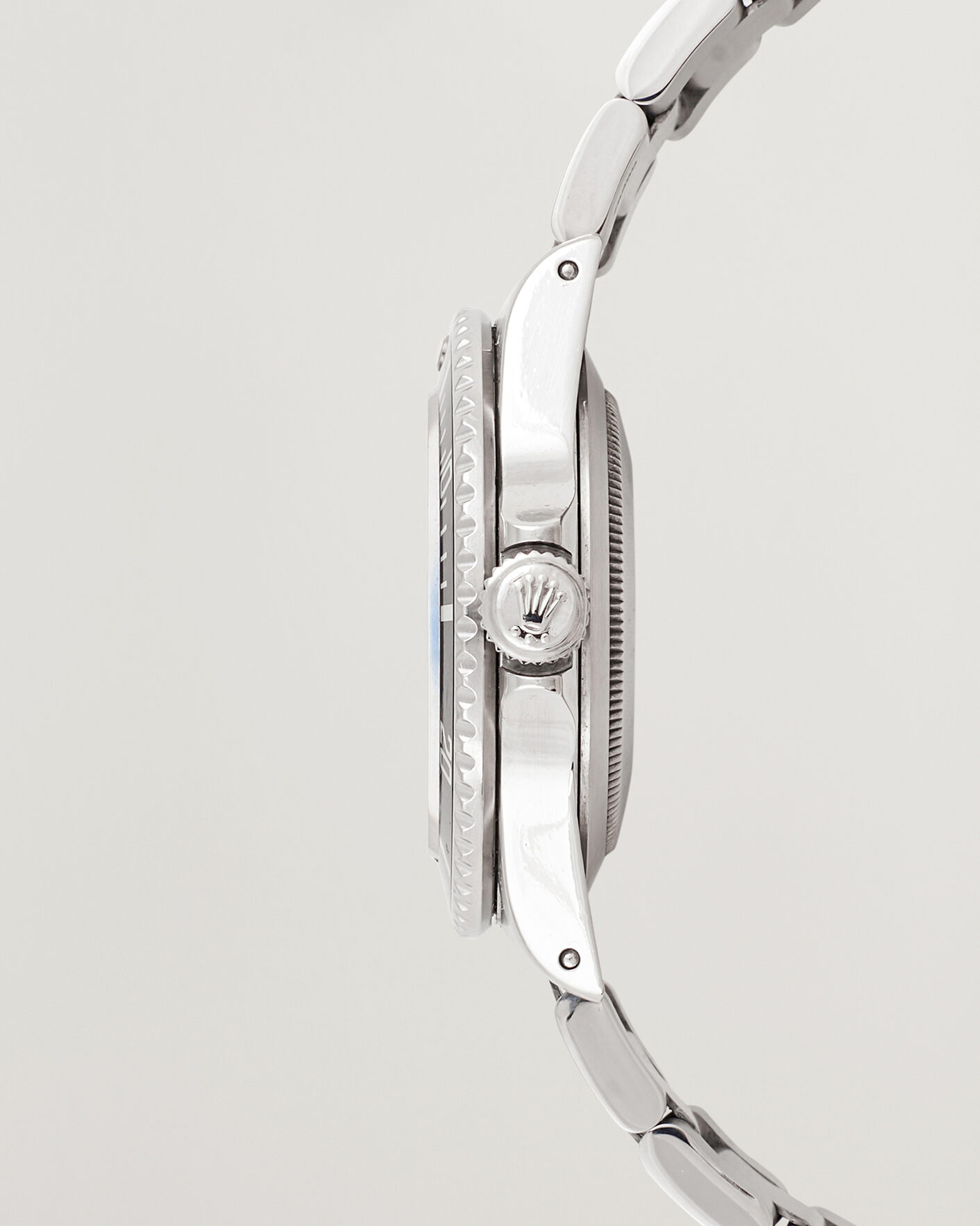Homme | Pre-Owned & Vintage Watches | Rolex Pre-Owned | Submariner Date 