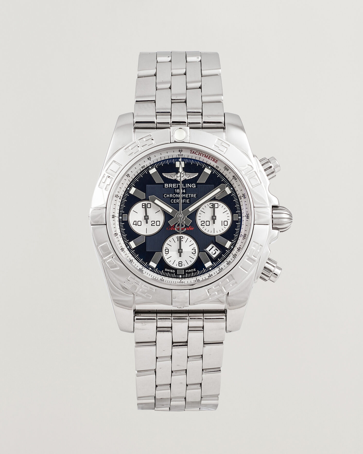 Homme | Pre-Owned & Vintage Watches | Breitling Pre-Owned | Chronomat 44