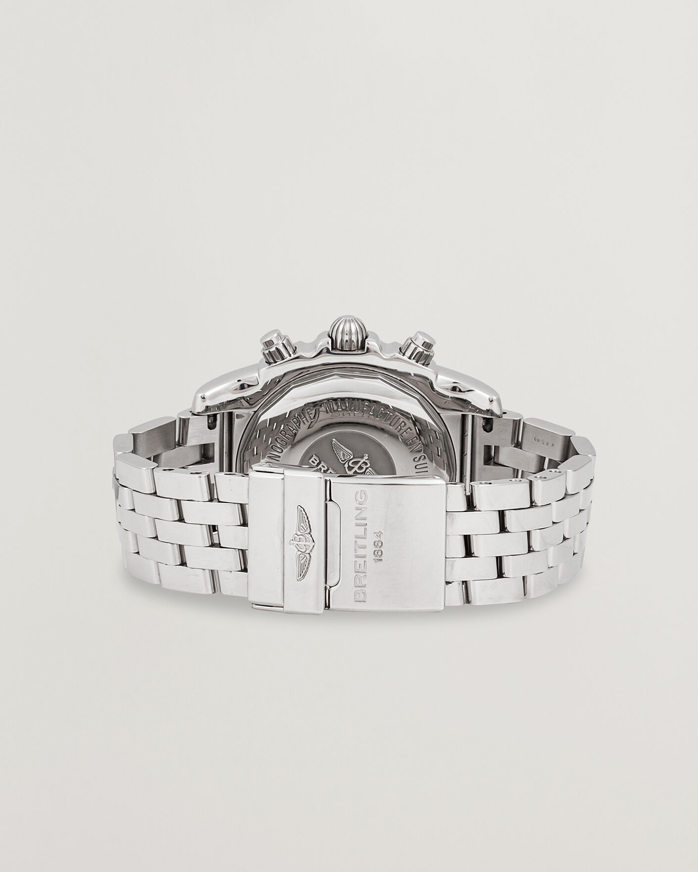 Homme | Pre-Owned & Vintage Watches | Breitling Pre-Owned | Chronomat 44