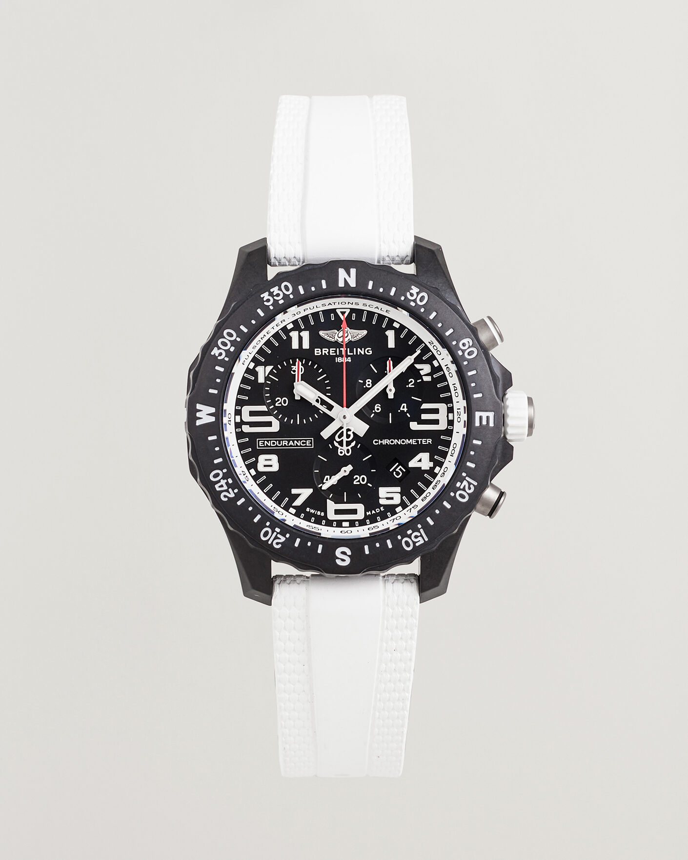 Homme | Pre-Owned & Vintage Watches | Breitling Pre-Owned | Endurance Pro 38