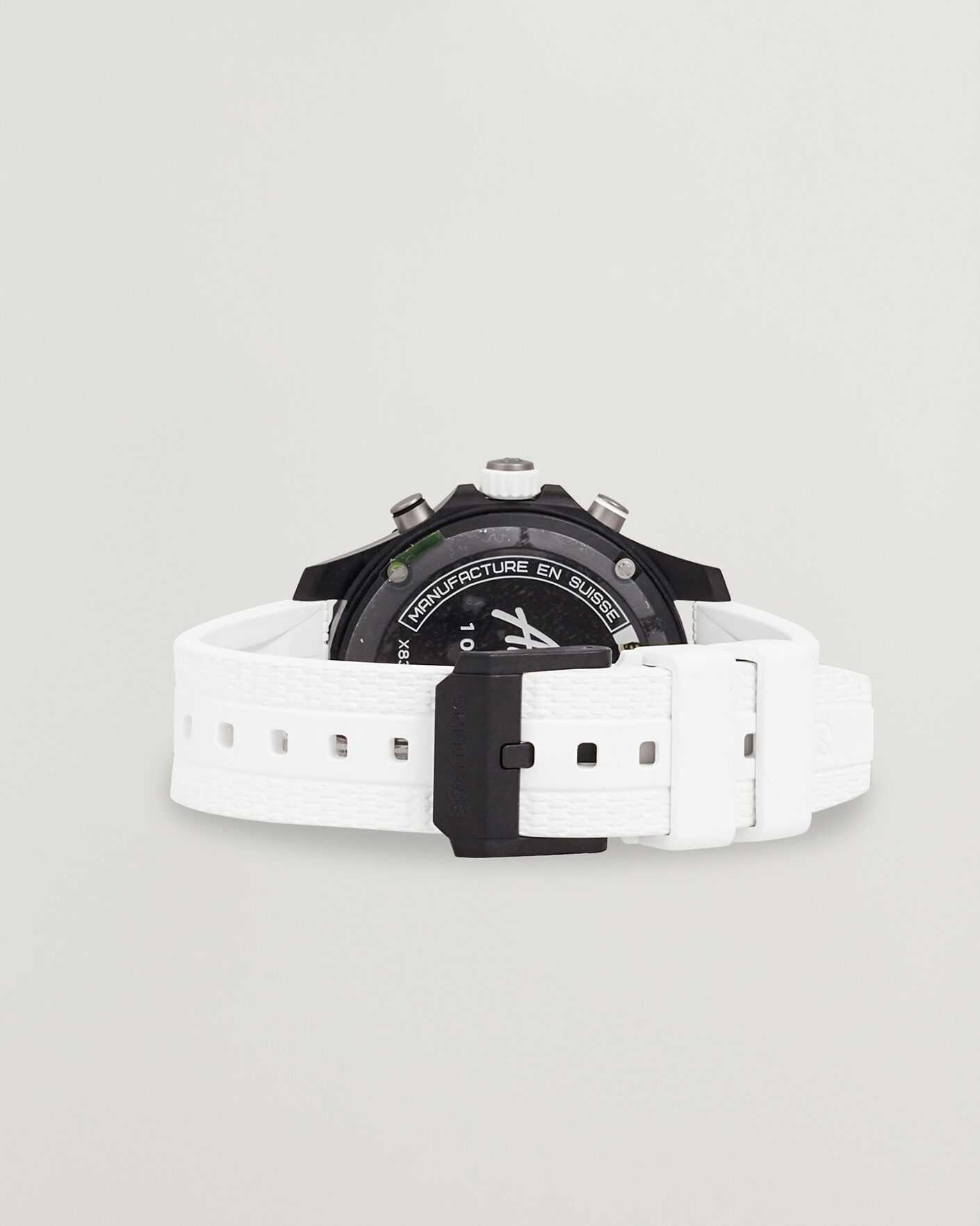 Homme | Pre-Owned & Vintage Watches | Breitling Pre-Owned | Endurance Pro 38