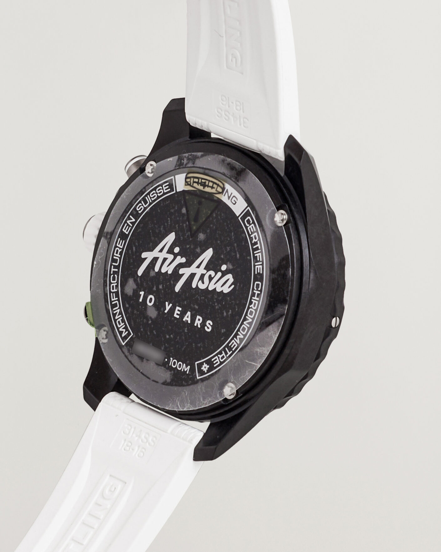 Homme | Breitling Pre-Owned Endurance Pro 38 | Breitling Pre-Owned | Endurance Pro 38