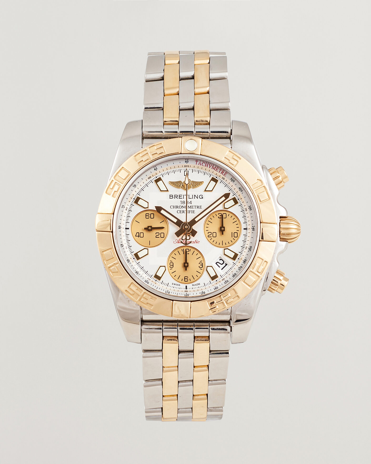 Homme | Breitling Pre-Owned Chronomat 41  | Breitling Pre-Owned | Chronomat 41 