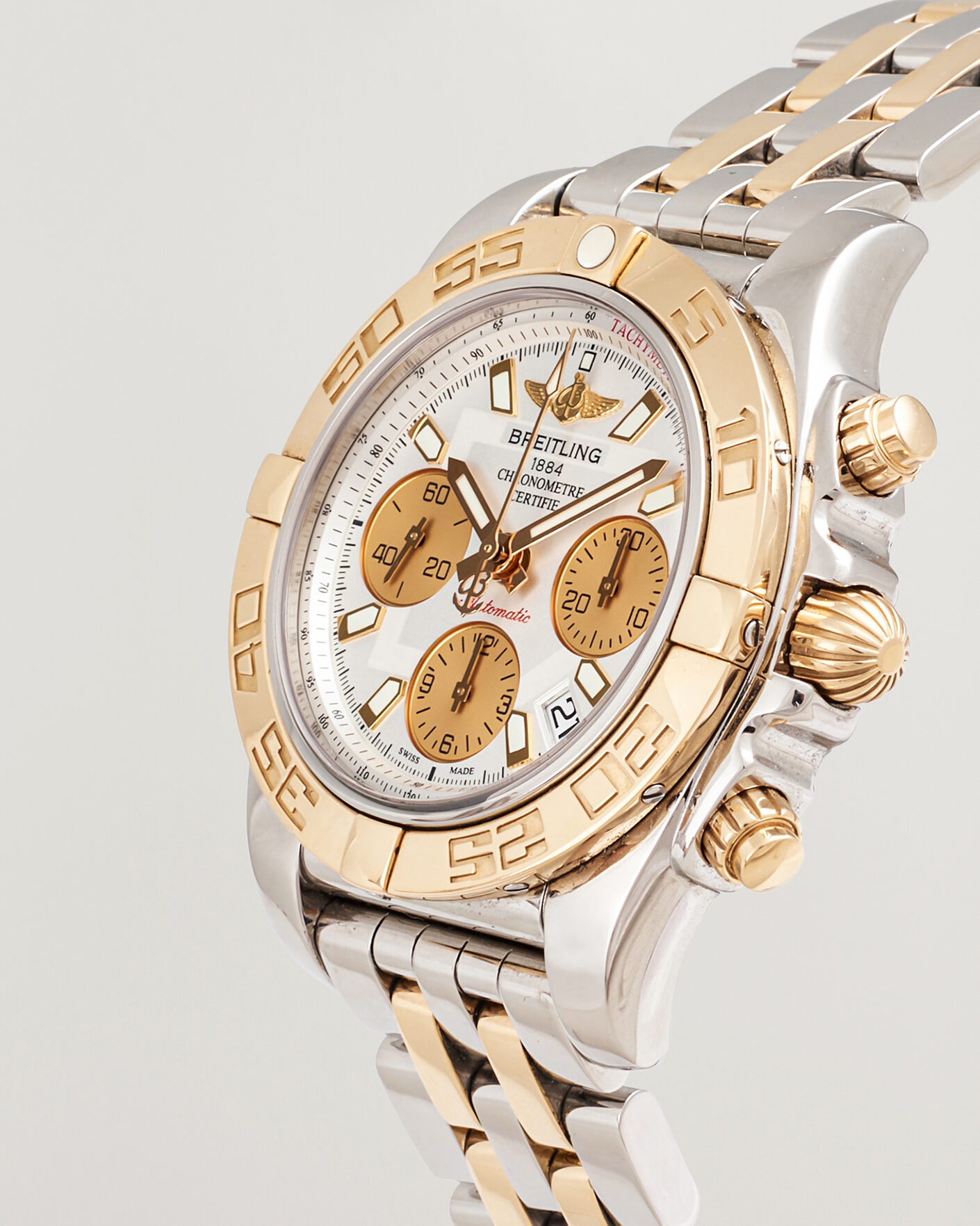 Homme | Breitling Pre-Owned Chronomat 41  | Breitling Pre-Owned | Chronomat 41 