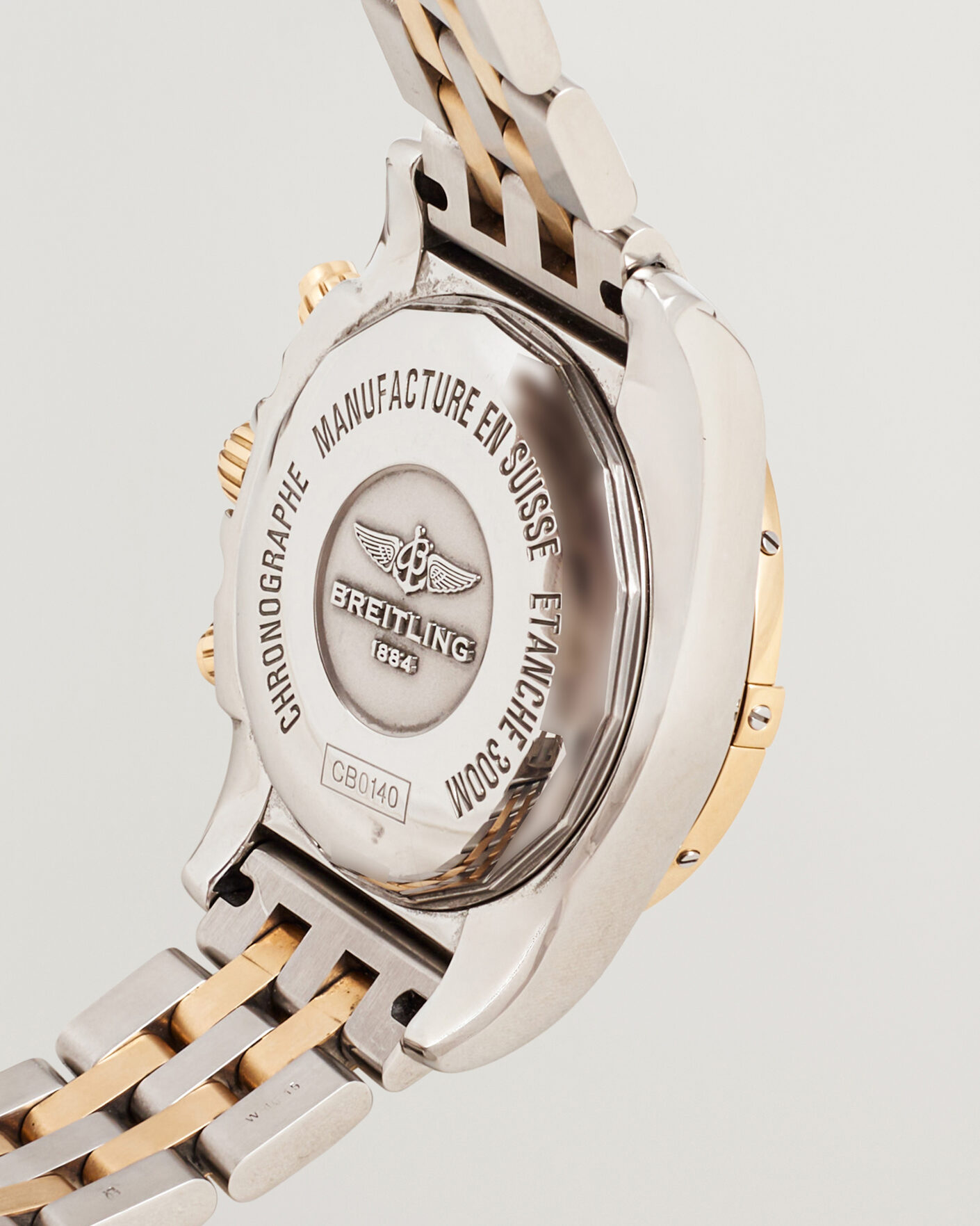 Homme | Breitling Pre-Owned Chronomat 41  | Breitling Pre-Owned | Chronomat 41 