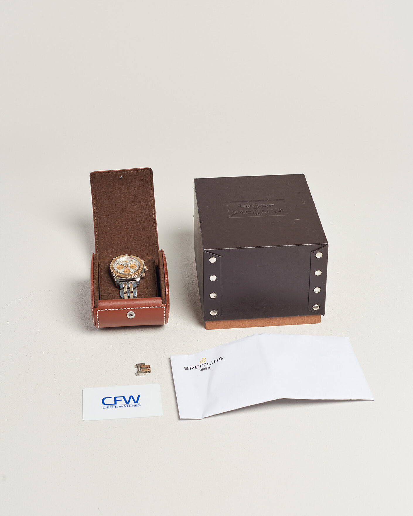 Homme | Breitling Pre-Owned Chronomat 41  | Breitling Pre-Owned | Chronomat 41 