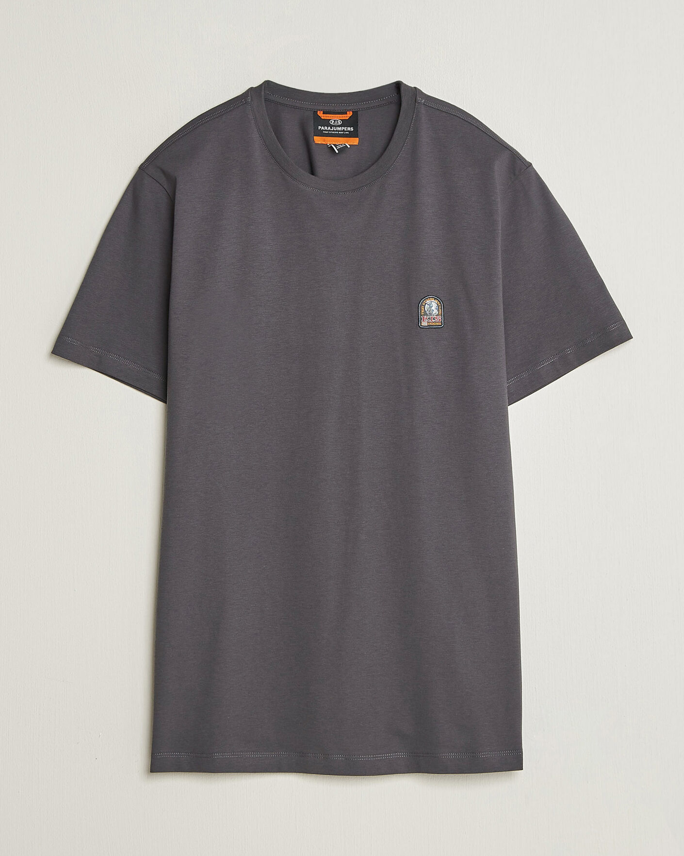 Homme | T-shirts | Parajumpers | Patch Super Easy T-Shirt Phantom