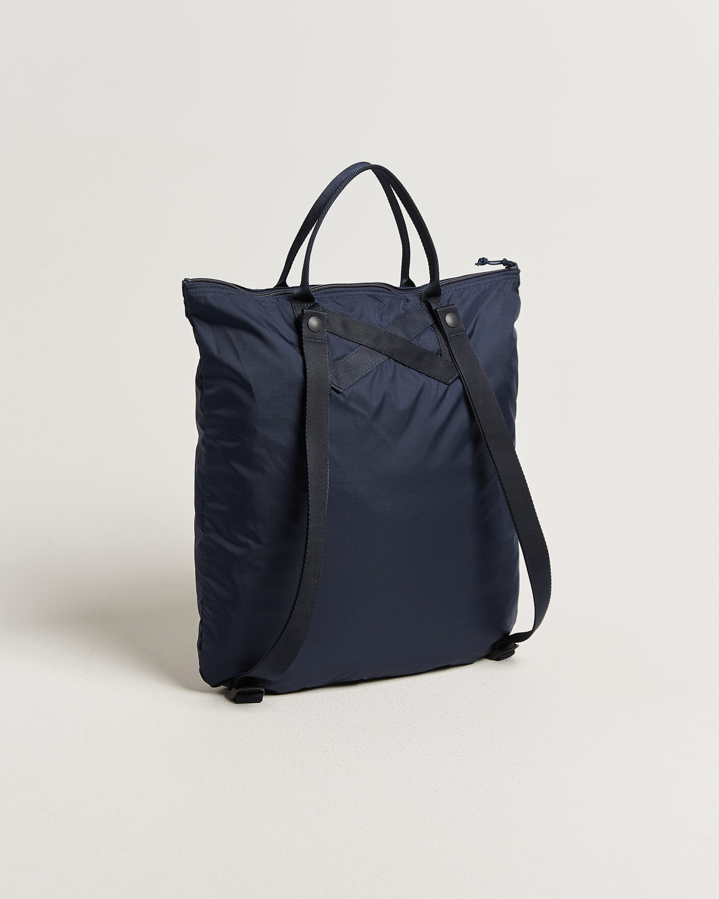 Homme | Sacs | Porter-Yoshida & Co. | Flex 2Way Tote Bag Navy