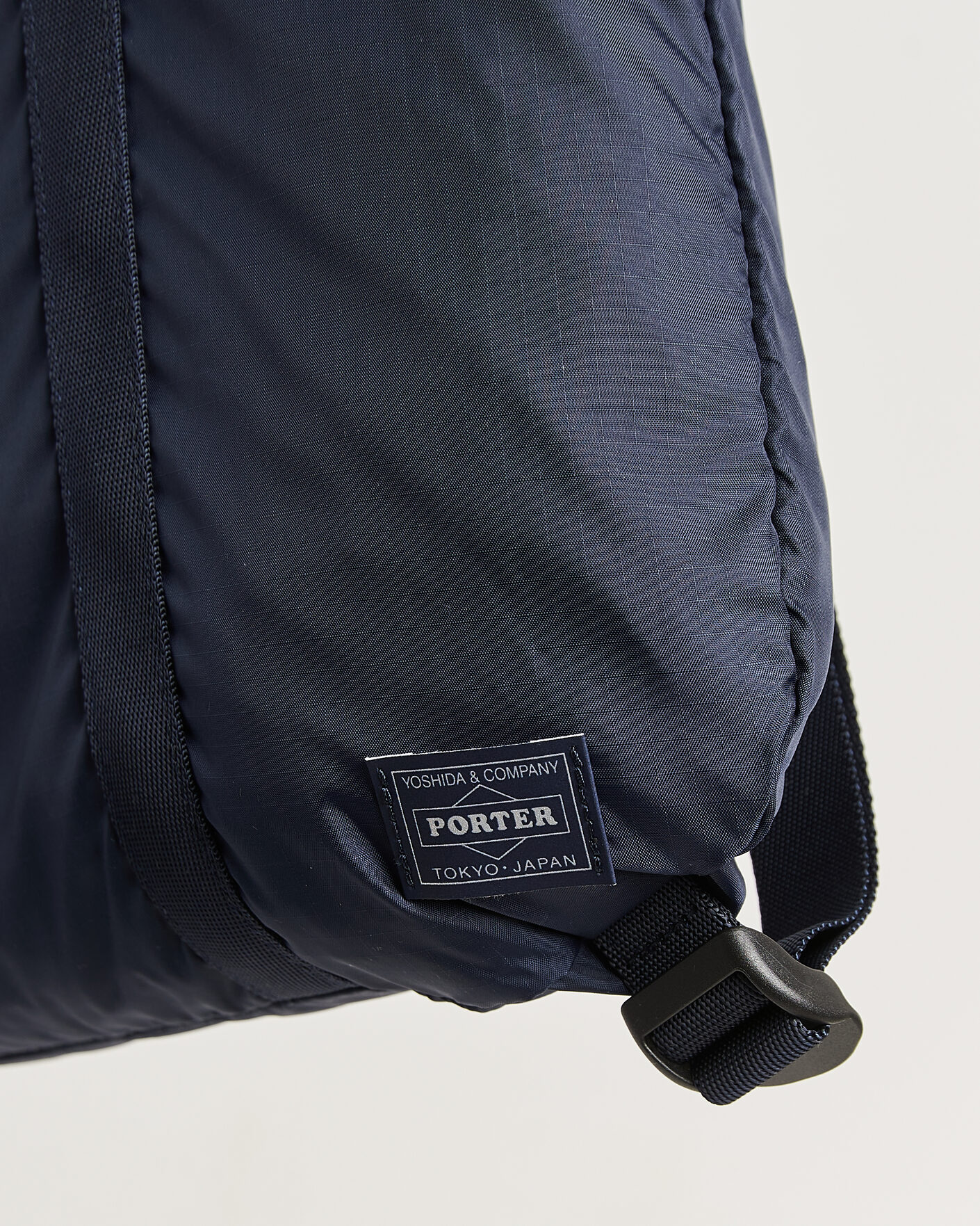 Homme | Sacs | Porter-Yoshida & Co. | Flex 2Way Tote Bag Navy