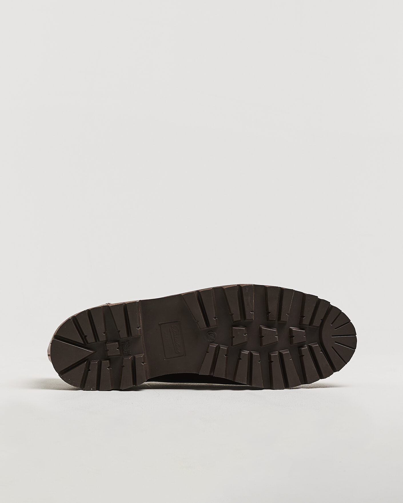 Homme | Chaussures De Randonnée | Paraboot | Clusaz Low Boot Ecorce