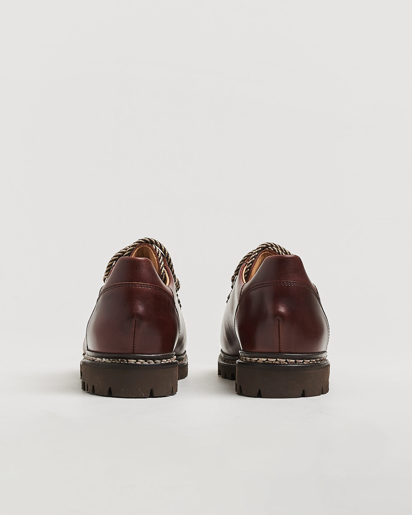 Homme | Chaussures De Randonnée | Paraboot | Clusaz Low Boot Ecorce
