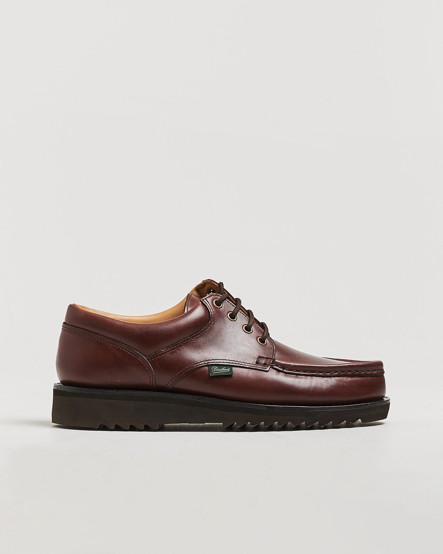 Homme | Derbies | Paraboot | Thiers Moc Toe America