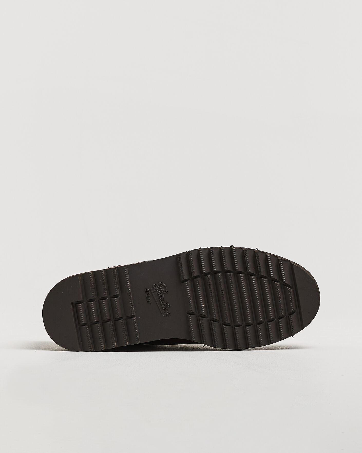 Homme | Derbies | Paraboot | Thiers Moc Toe America