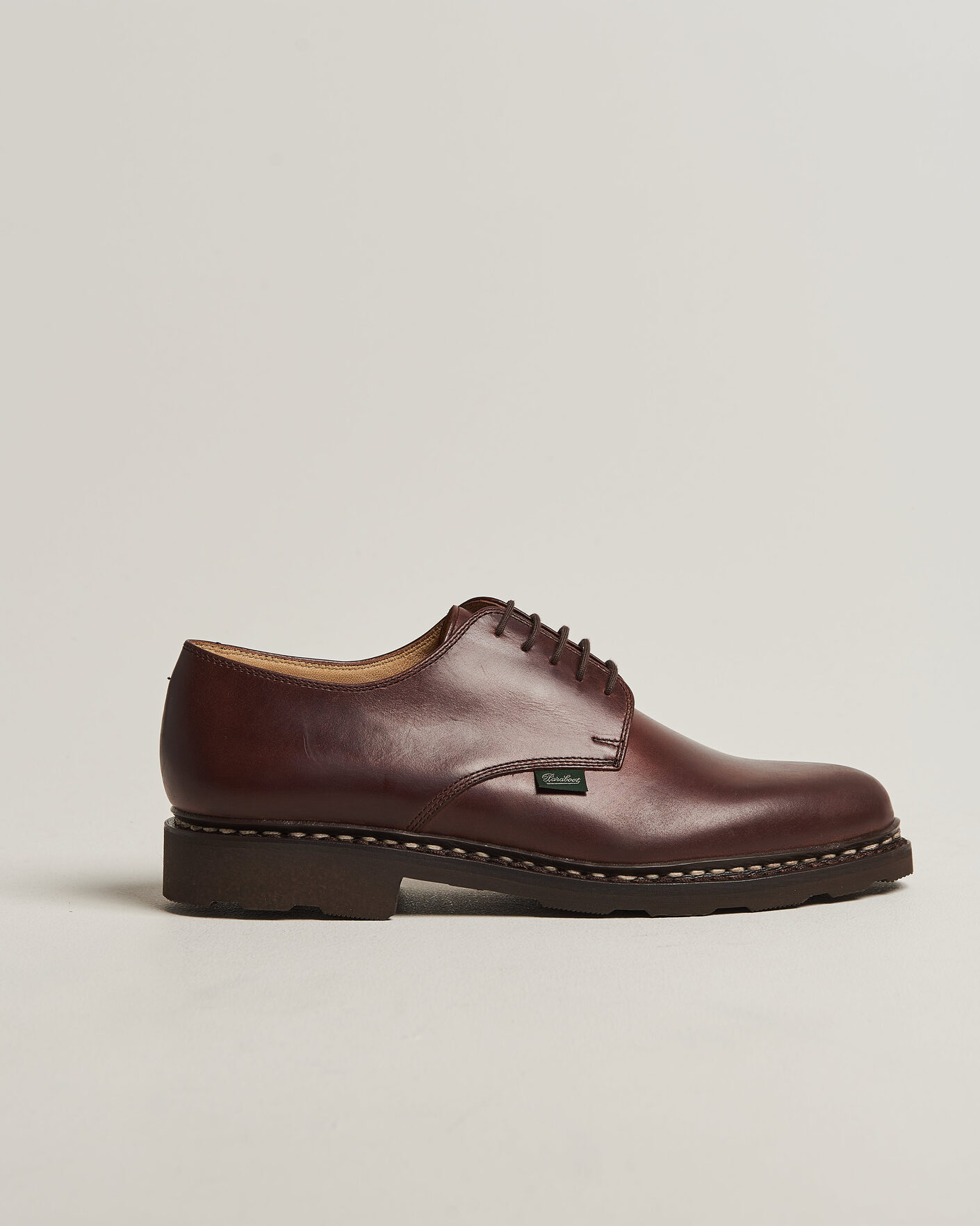 Homme | Derbies | Paraboot | Arles Derby Ecorce