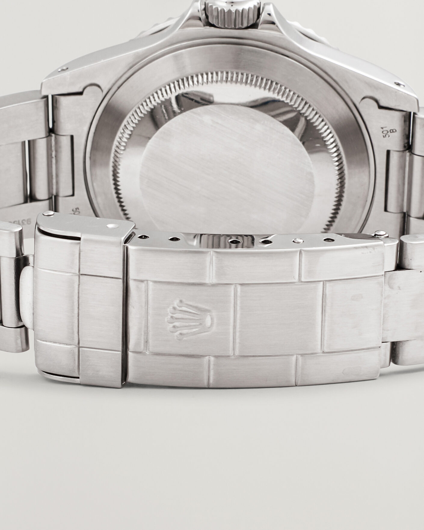 Homme | Pre-Owned & Vintage Watches | Rolex Pre-Owned | Submariner No Date 