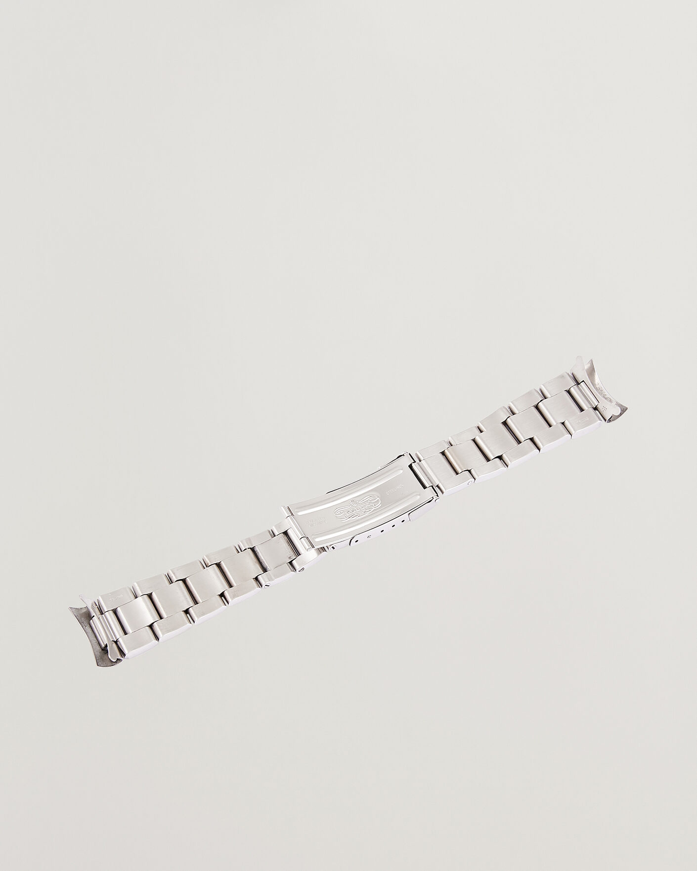 Homme | Pre-owned Accessoires | Rolex Pre-Owned | Oyster Bracelet 78790