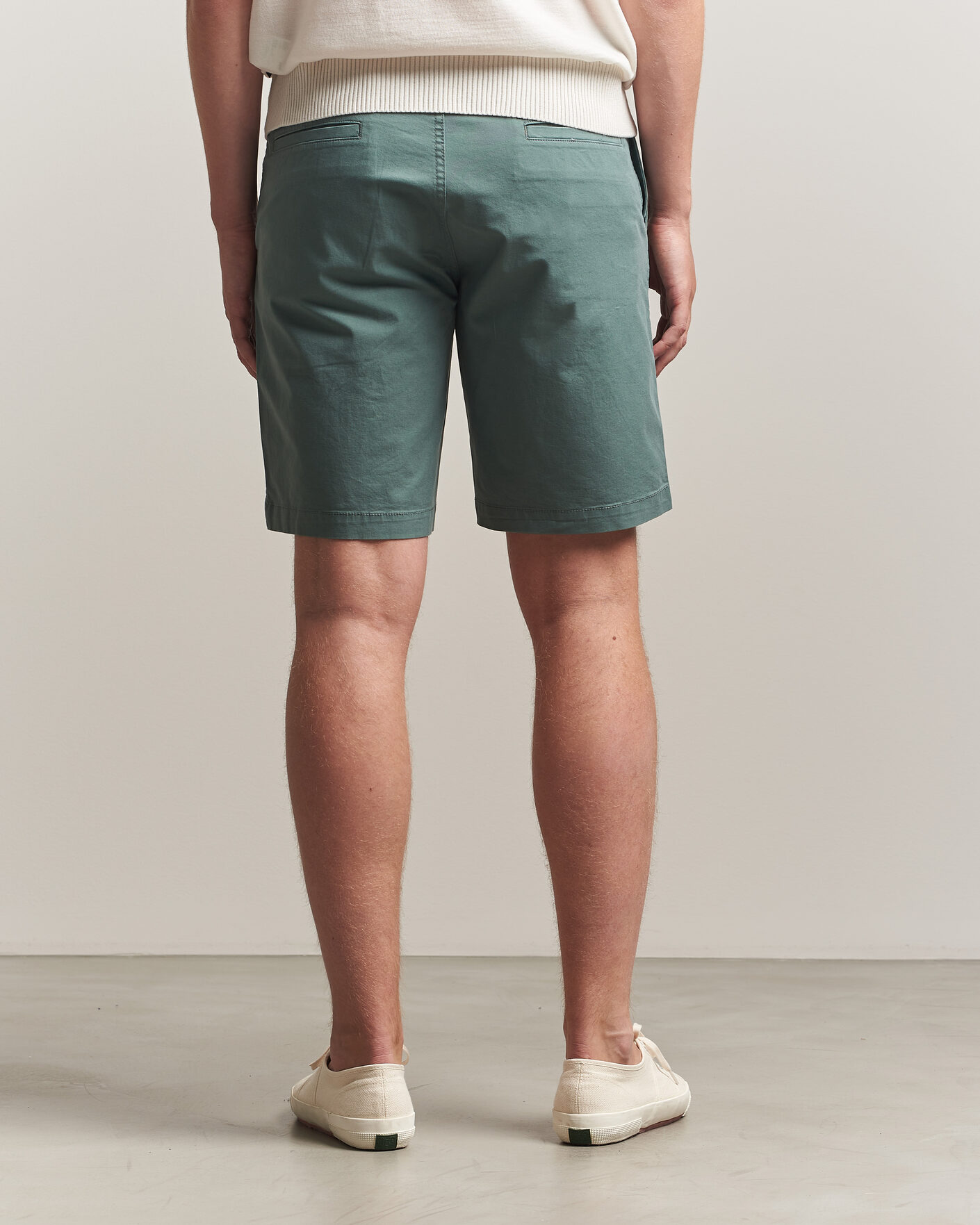 Homme | Shorts | Dockers | Ultimate Straight Shorts Green
