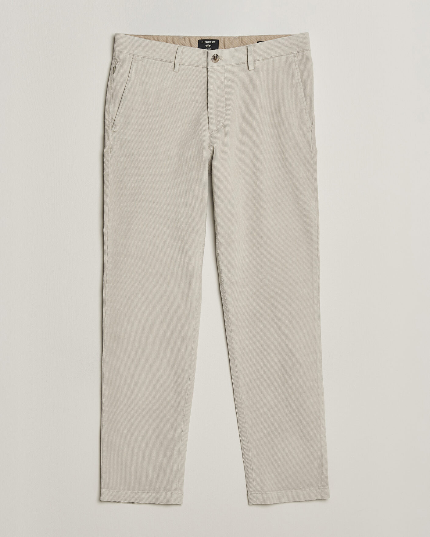 Homme | Pantalons | Dockers | Cotton Slim Chino Grit