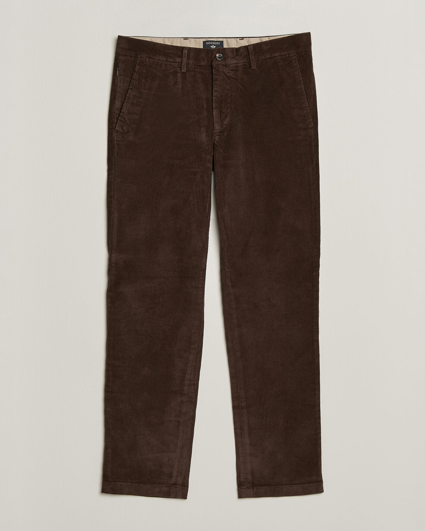 Homme | Pantalons | Dockers | Cotton Slim Chino Hot Fudge