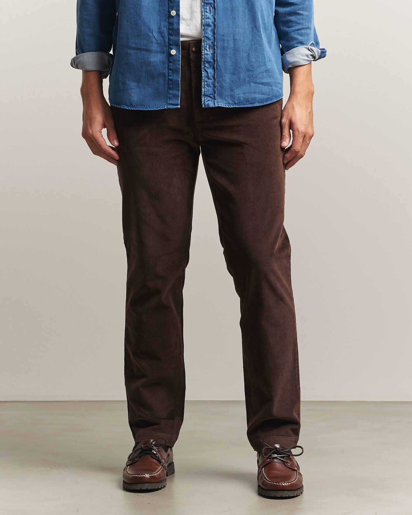 Homme | Pantalons | Dockers | Cotton Slim Chino Hot Fudge