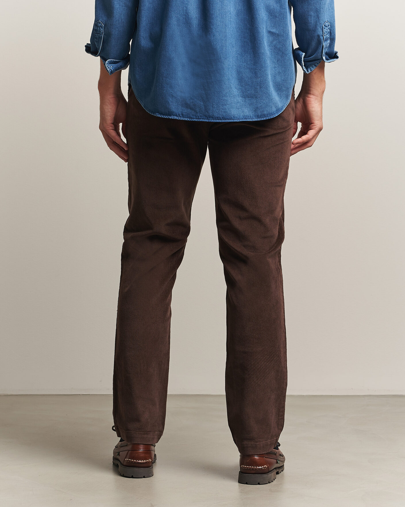 Homme | Pantalons | Dockers | Cotton Slim Chino Hot Fudge