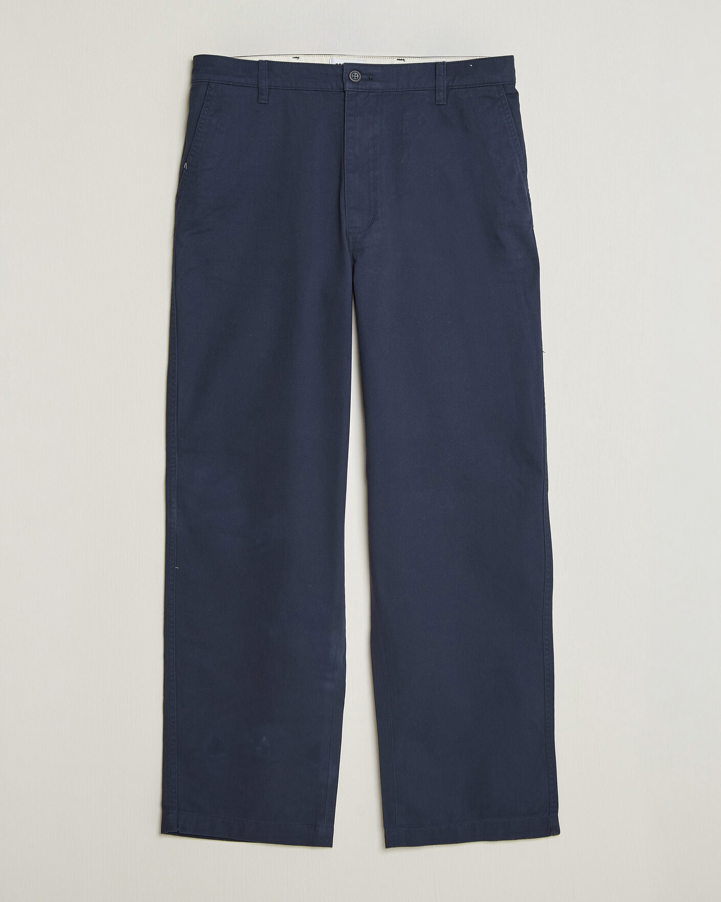Homme | Pantalons | Dockers | Original Chino Loose Navy