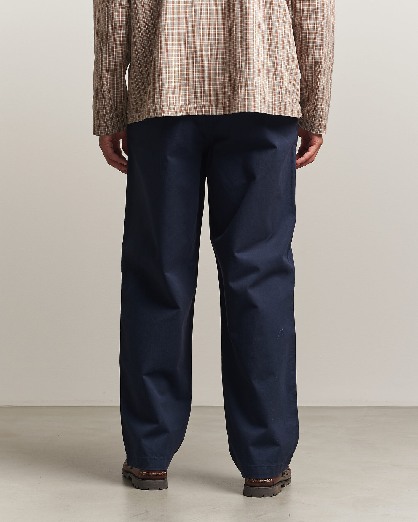Homme | Pantalons | Dockers | Original Chino Loose Navy