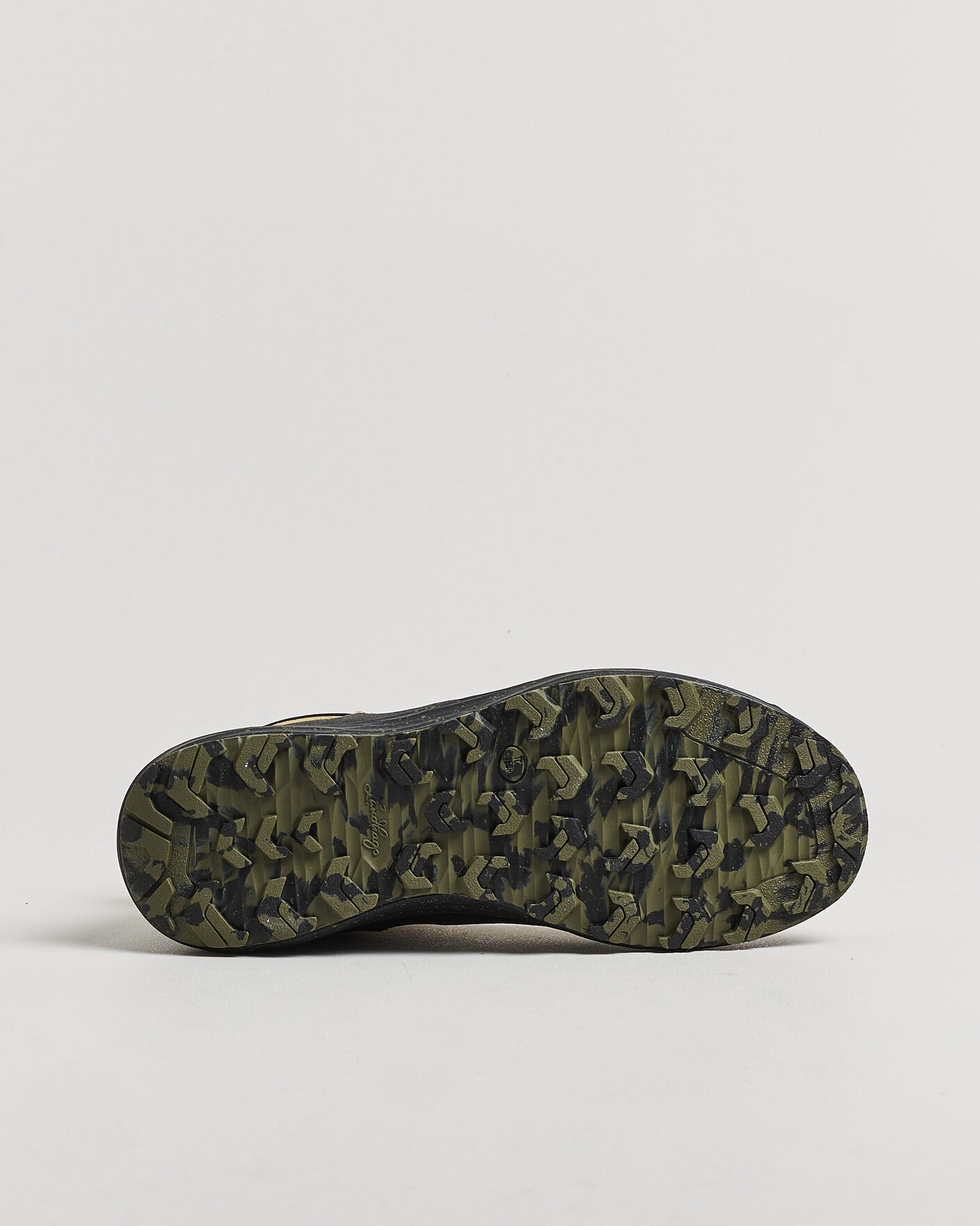 Homme | Bottes | Lundhags | Tived Trail Boot M Boot Olive