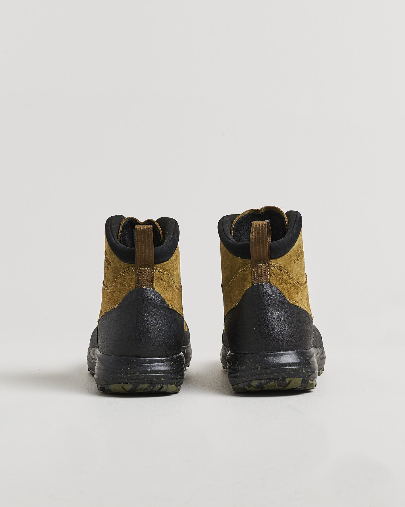 Homme | Bottes | Lundhags | Tived Trail Boot M Boot Olive