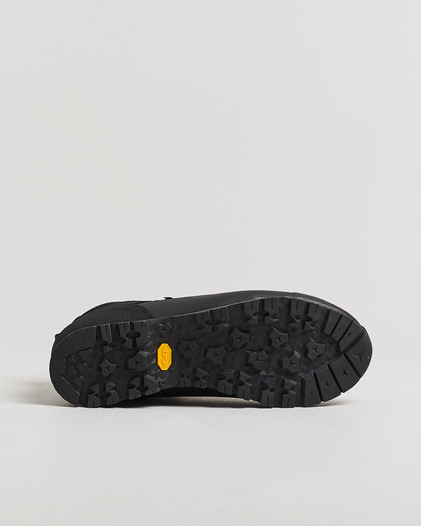 Homme | Bottes | Lundhags | Bjerg II Hiking Boot Black