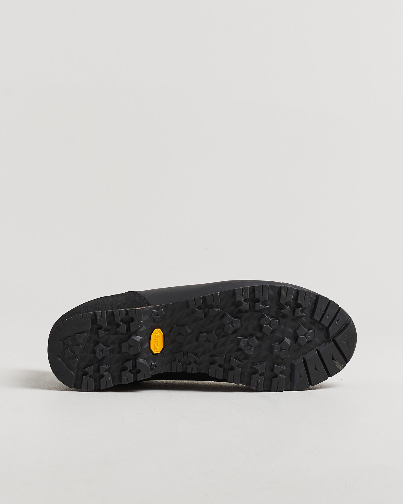 Homme | Bottes | Lundhags | Bjerg II Hiking Shoe Dark Moss