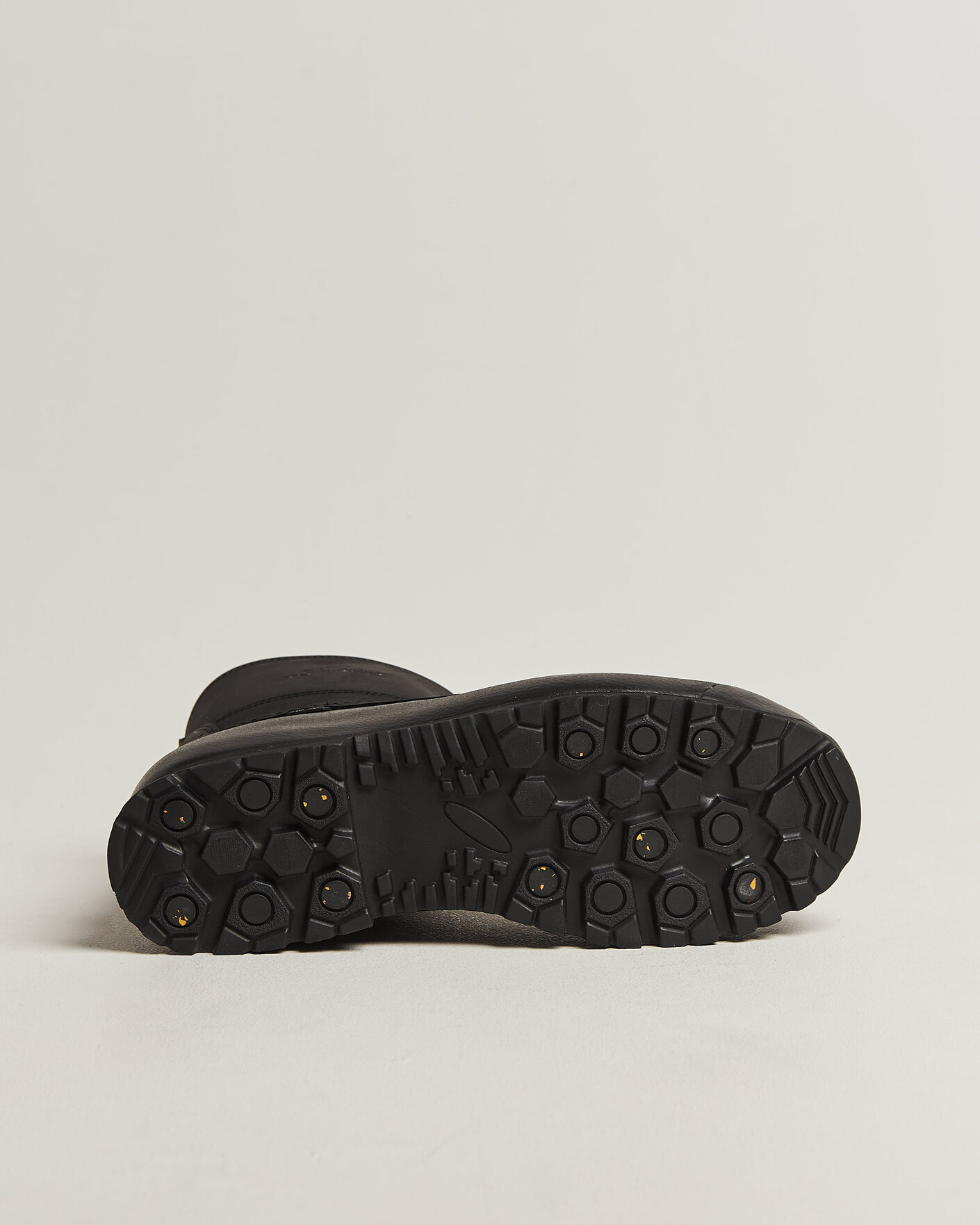 Homme | Bottes | Lundhags | Myrk Insulated Pull On Boot Black