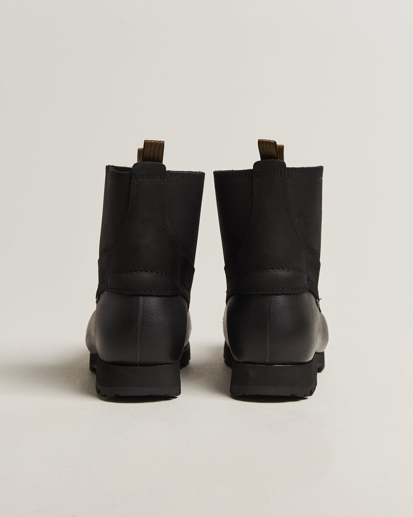 Homme | Bottes | Lundhags | Myrk Insulated Pull On Boot Black