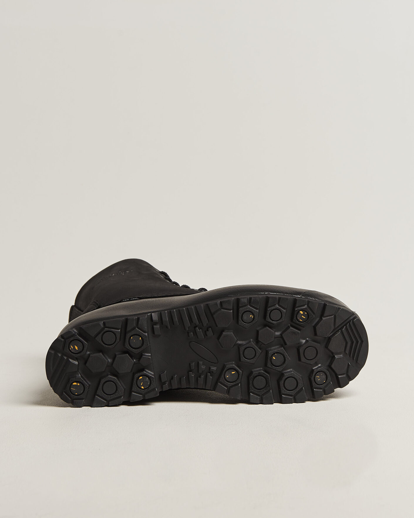 Homme | Bottes | Lundhags | Forest Insulated Boot Mid Black
