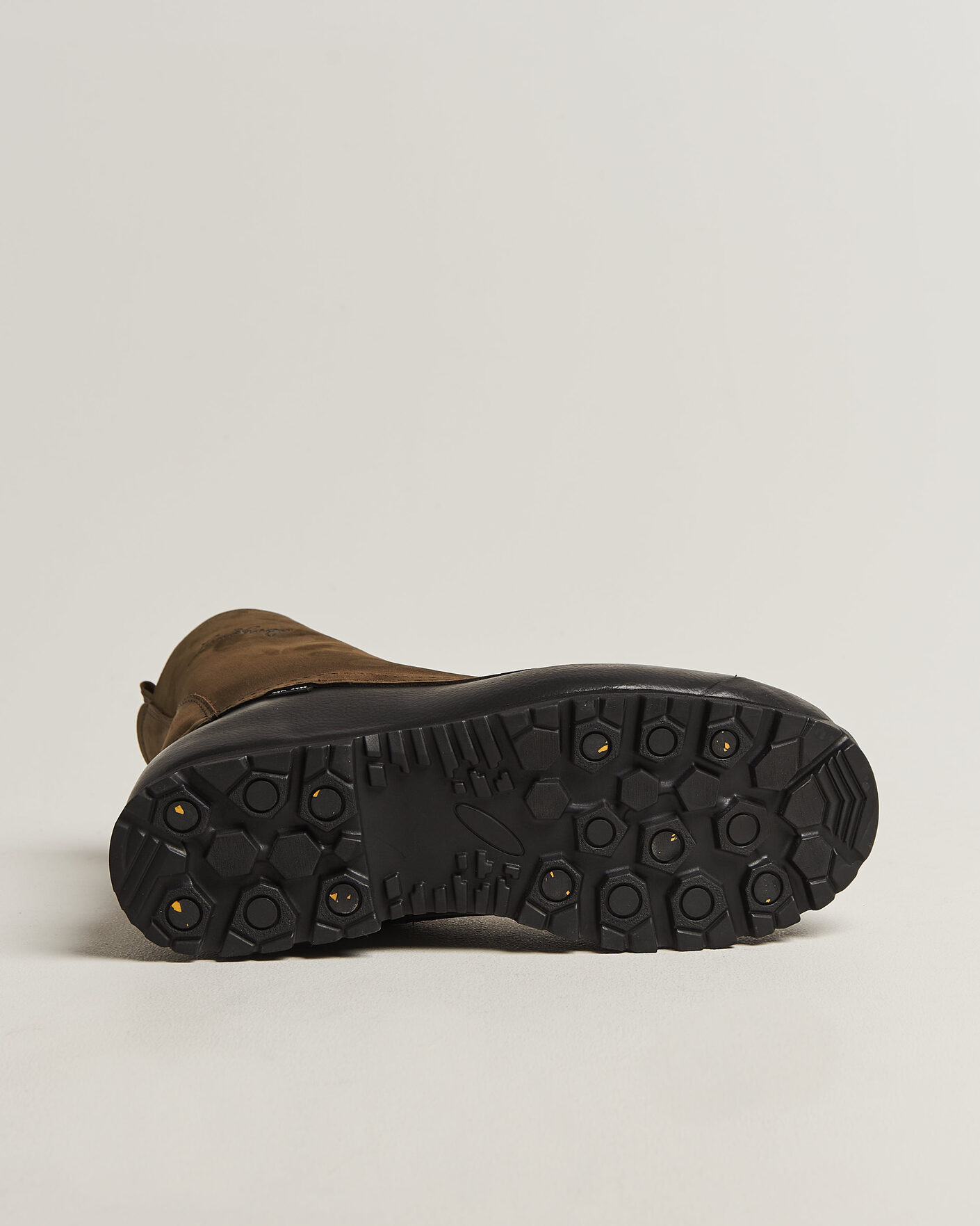 Homme | Bottes | Lundhags | Forest Insulated Boot Mid Dark Moss