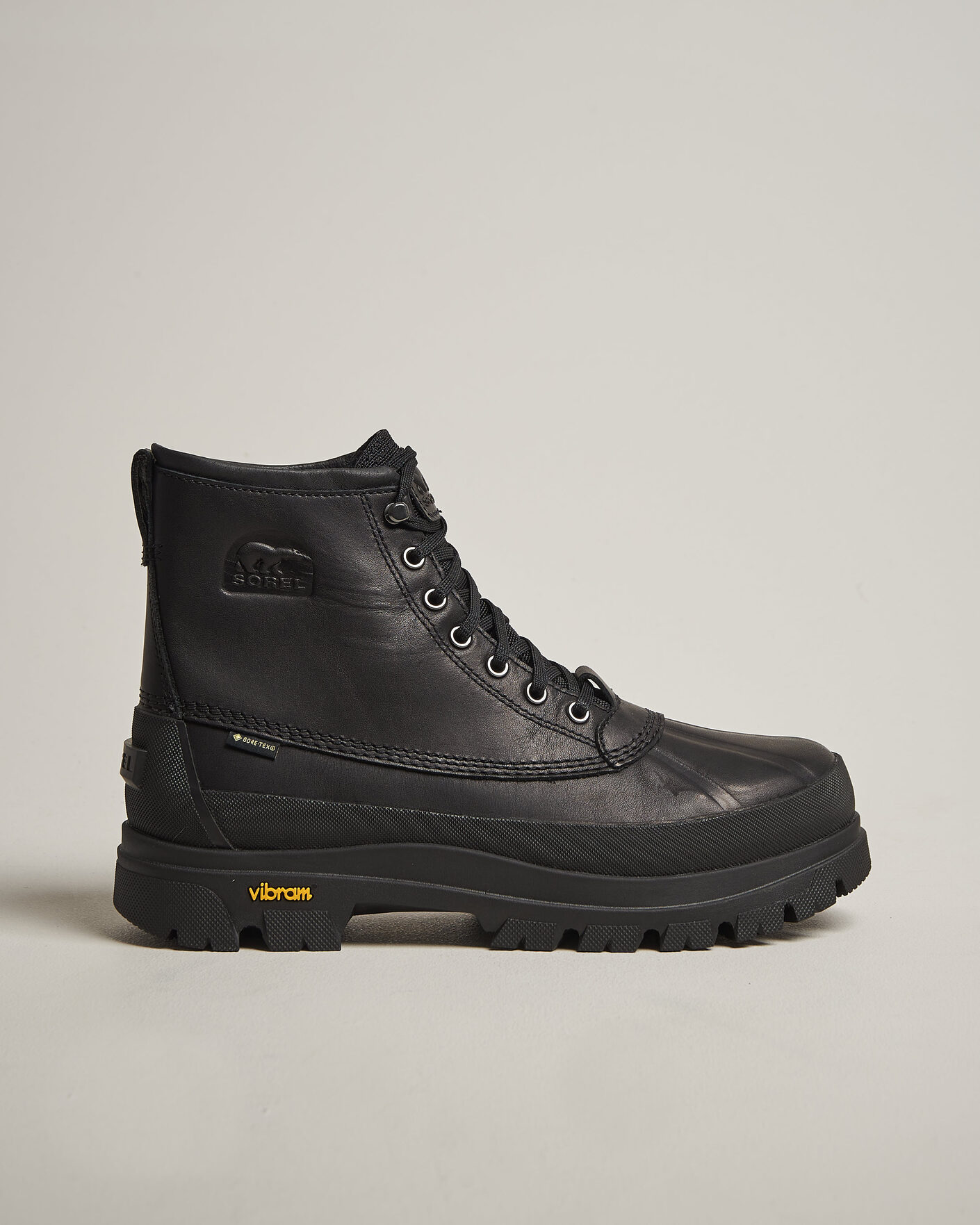 Homme | Bottes | Sorel | Daystorm Horizon GORE-TEX Boot Black