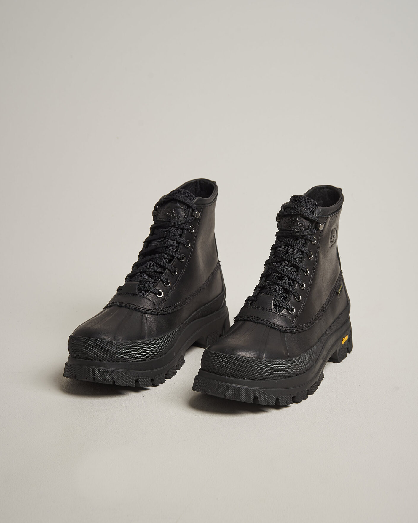 Homme | Bottes | Sorel | Daystorm Horizon GORE-TEX Boot Black