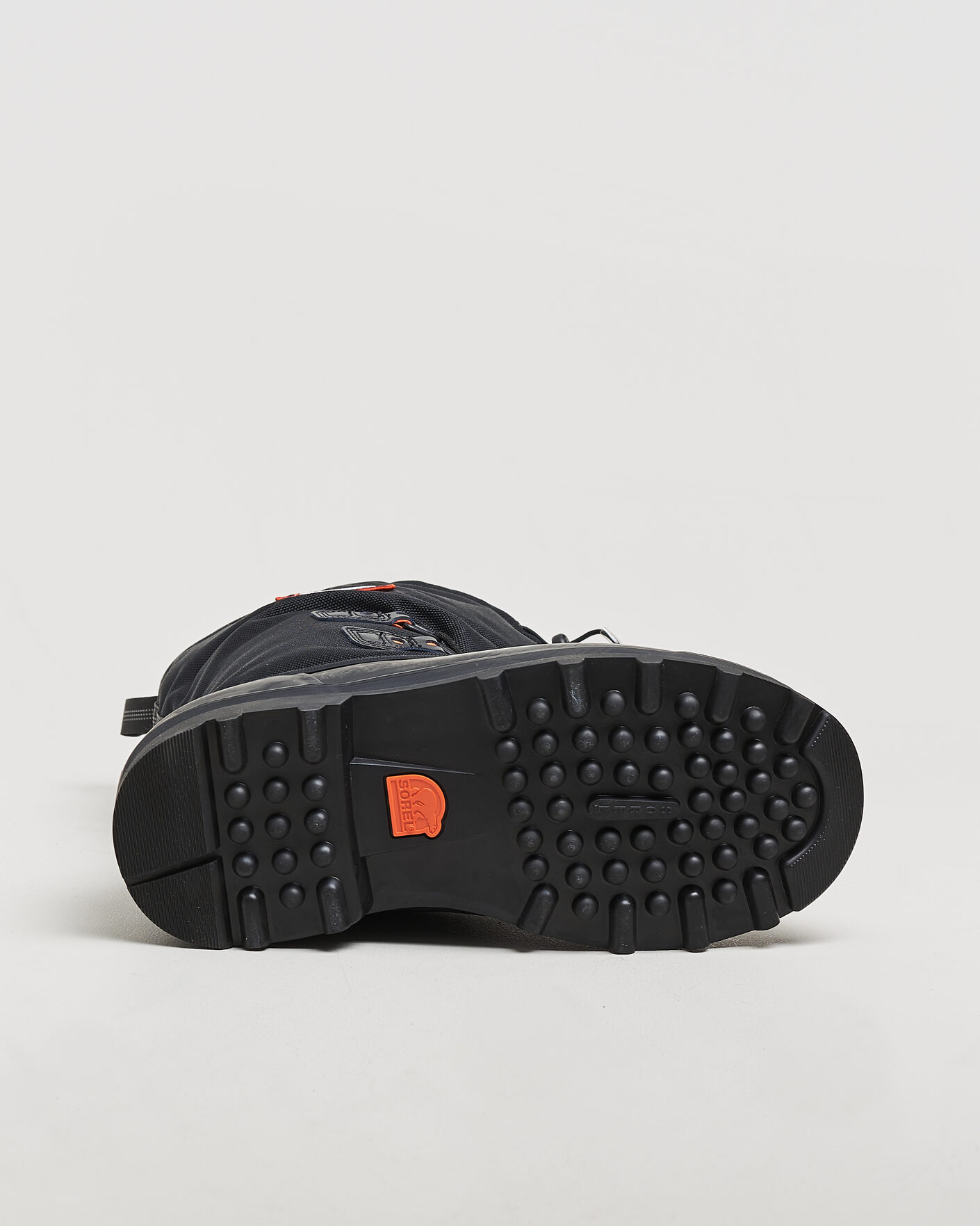 Homme | Bottes | Sorel | Glacier XT Waterproof Insulated Boot Black