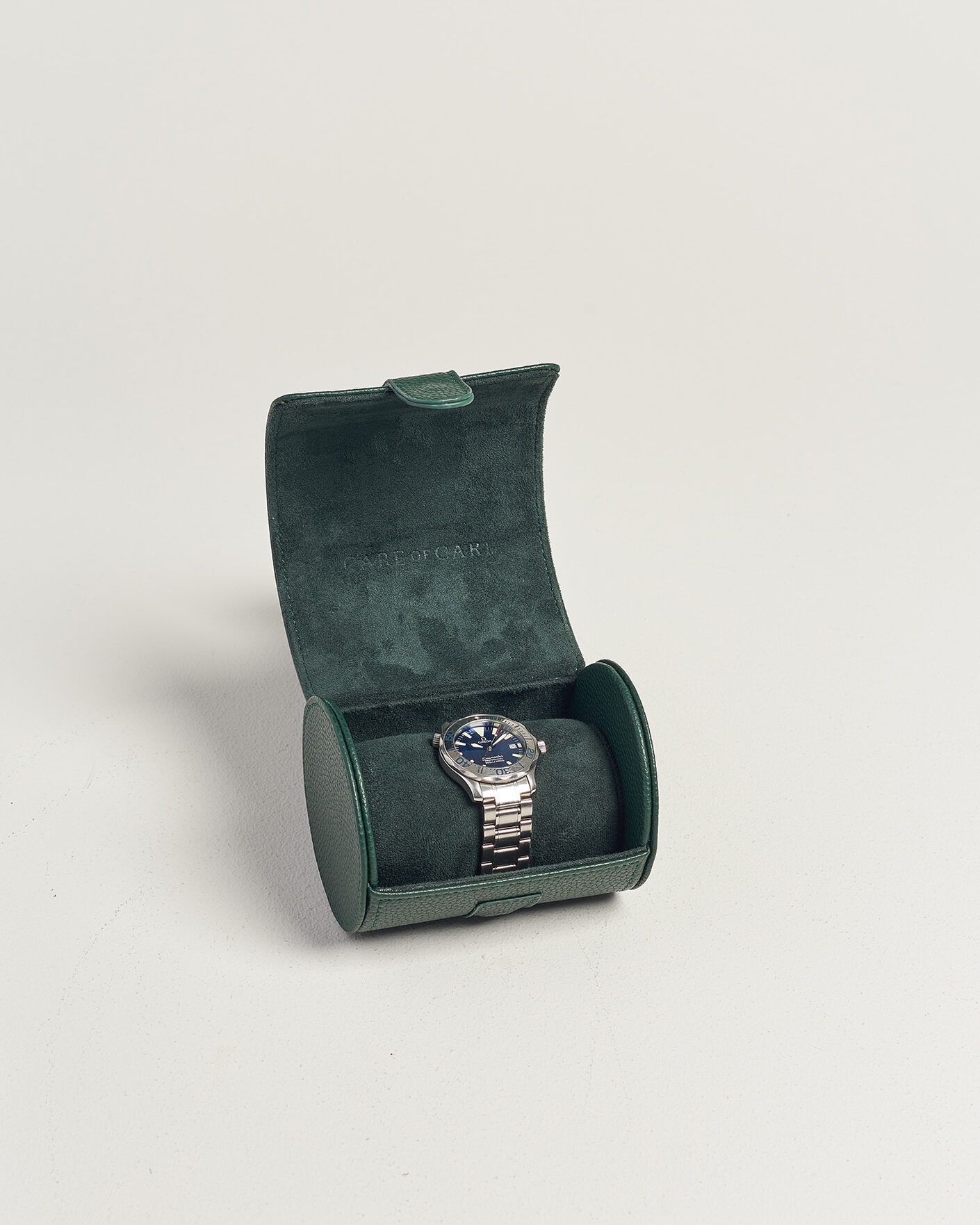 Homme | Pre-Owned & Vintage Watches | Omega Pre-Owned | Seamaster SMP 300M Midsize