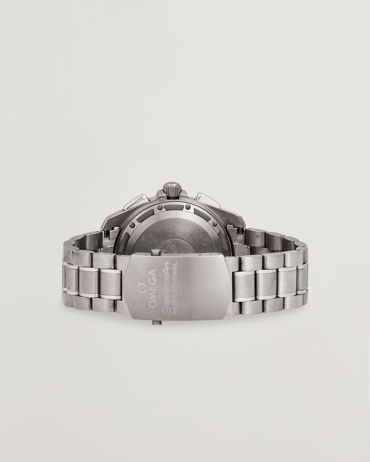 Homme | Pre-Owned & Vintage Watches | Omega Pre-Owned | Speedmaster Skywalker X-33