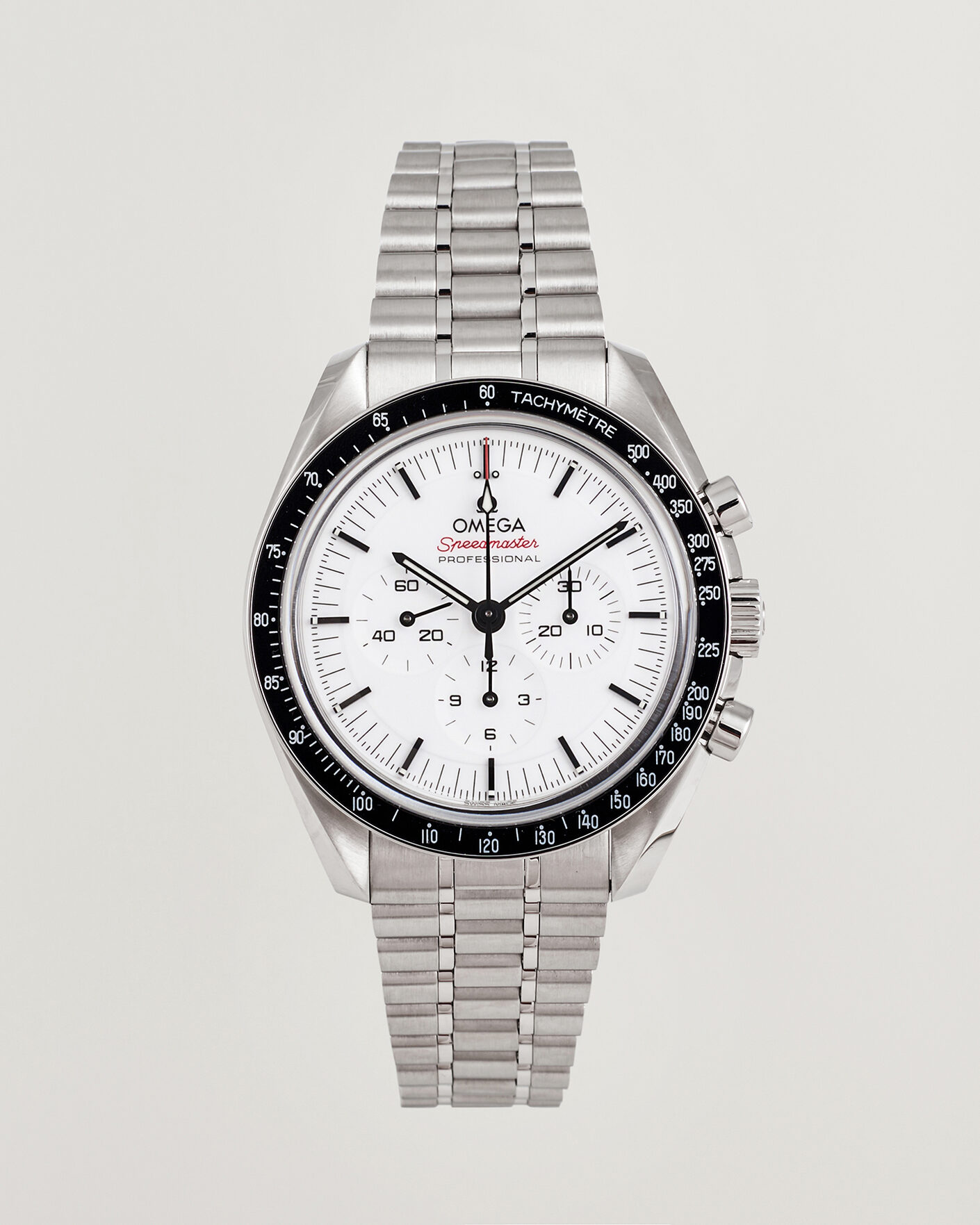 Homme | Pre-Owned & Vintage Watches | Omega Pre-Owned | Speedmaster Moonwatch Vit