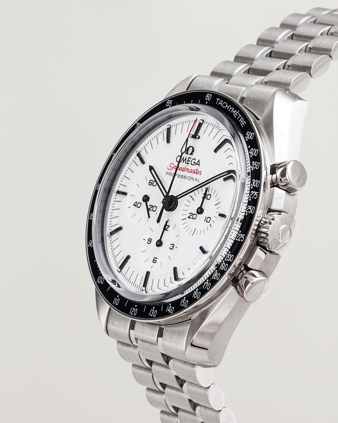 Homme | Pre-Owned & Vintage Watches | Omega Pre-Owned | Speedmaster Moonwatch Vit