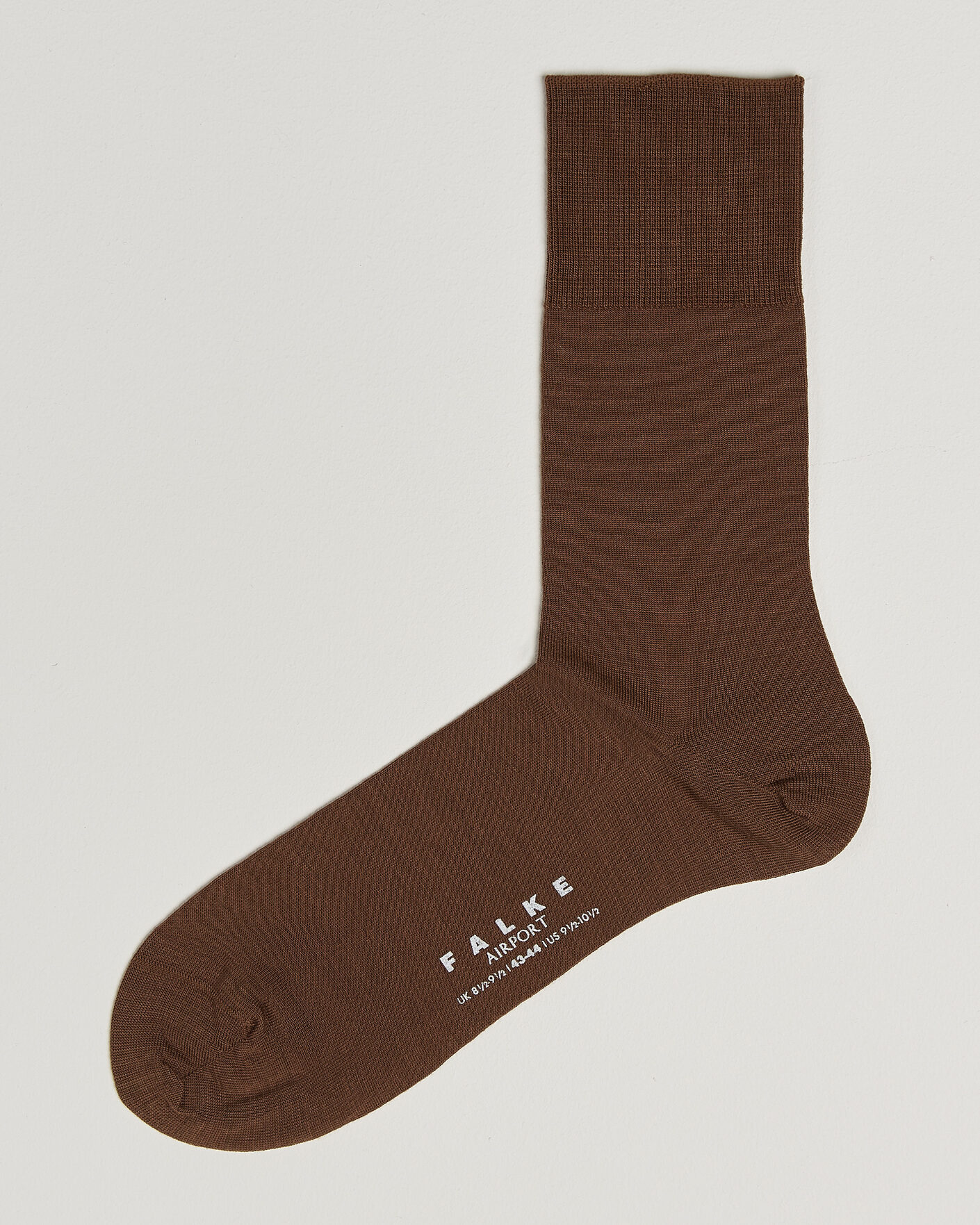Homme | Sous-Vêtements Et Chaussettes | Falke | Airport Socks Cappucino