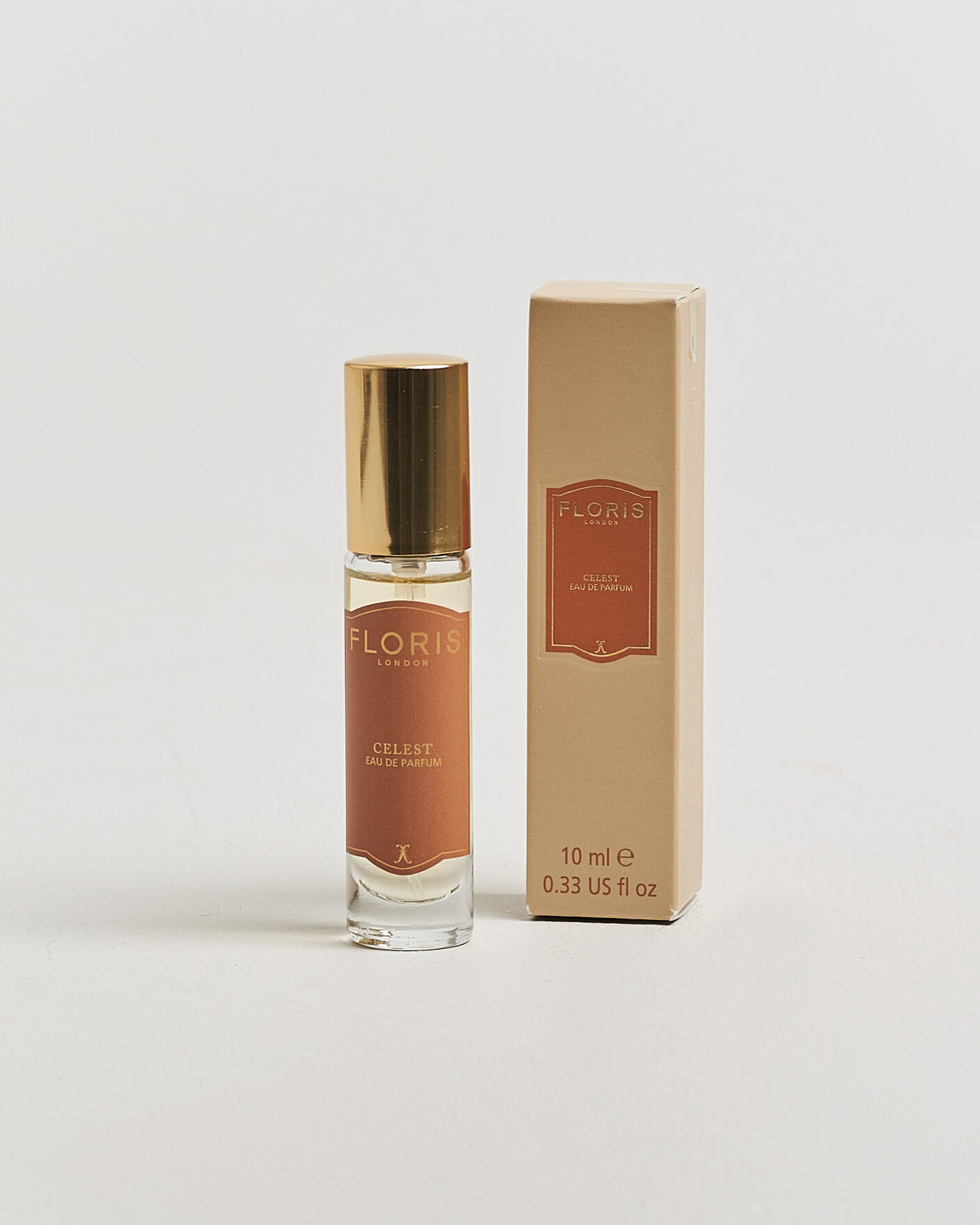 Homme | Parfums | Floris London | Celest Eau de Parfum 10ml 
