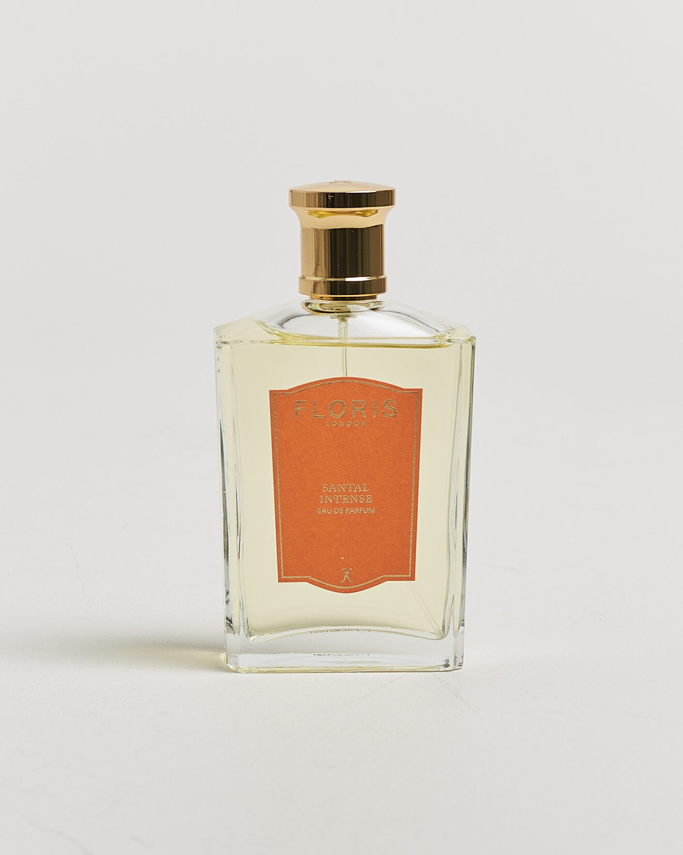 Homme | Parfums | Floris London | Santal Intense Eau de Parfum 100ml
